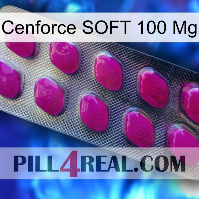 Cenforce SOFT 100Mg 09